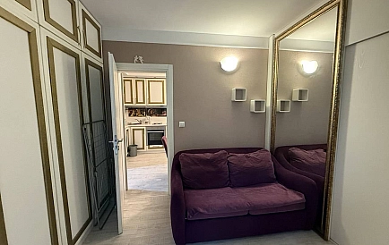 ID 15105 Zweizimmerwohnung in Harmony Suites Monte Carlo Foto 3