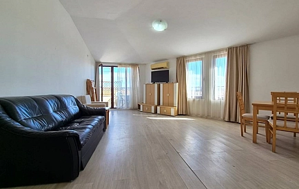 ID 16337 Zweizimmerwohnung in Marina Cape Foto 3