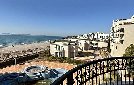 ID 15140 Сансет Резорт Foto 5