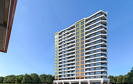 ID 14625 Wohnungen vom Bauherrn in Terex Residence Foto 4