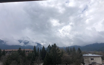 ID 10646 Zweizimmerwohnung in Bansko Foto 6