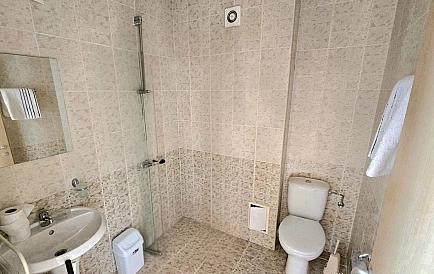 ID 15979 Zweizimmerwohnung in Stella Polaris 1 Foto 4