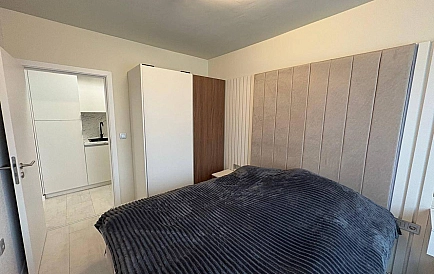 ID 16455 Zweizimmerwohnung in Domenico Foto 2