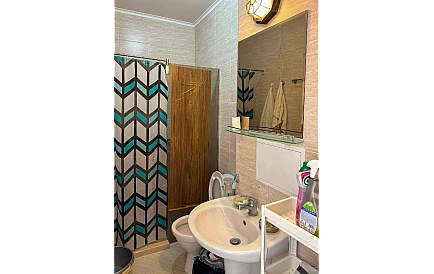 ID 16117 Zweizimmer-Wohnung in Romance Marine Foto 4