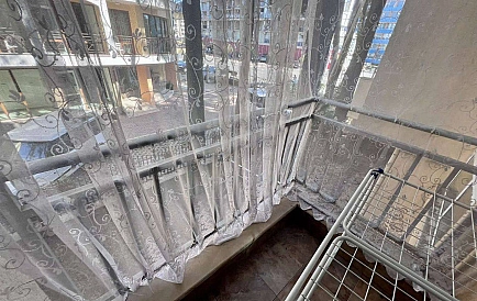 ID 16114 Dreizimmer-Wohnung in Kamelia Garden Foto 8