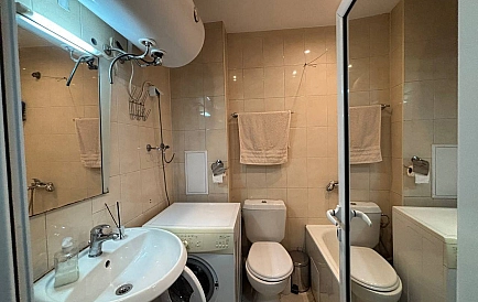 ID 14013 Zweizimmerwohnung in Alpin Lodge Foto 4