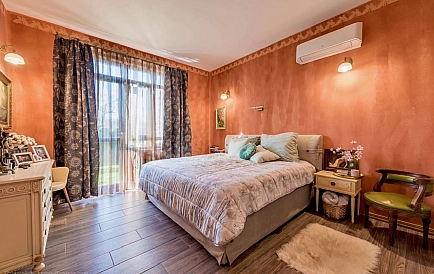 ID 14968 Haus in Villa Toskana Foto 3