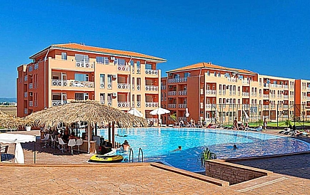 ID 10972 Studio-Apartment in Sunny Day 6 Foto 2