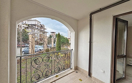 ID 15008 Zweizimmerwohnung in Poseidon Foto 8