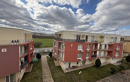 ID 15273 Studio-Apartment in Sunny Day 5 Foto 7