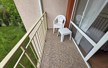ID 15650 Studiowohnung in Nessebar Fort Foto 5