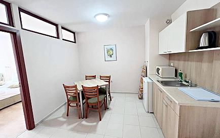 ID 15570 Zweizimmerwohnung in Karlovo Foto 2