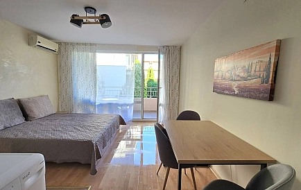 ID 15822 Studio-Apartment in Nessebar Fort Club Foto 10
