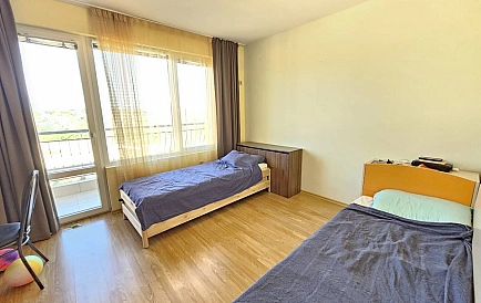ID 16324 Dreizimmerwohnung in Oasis Foto 8
