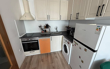 ID 15863 Zweizimmerwohnung in Solmarine Foto 7