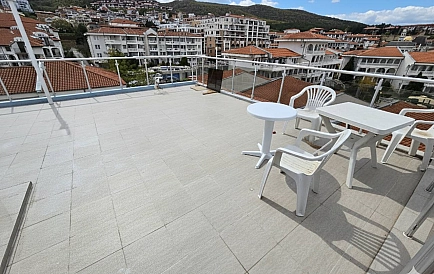 ID 14898 Zweizimmerwohnung in Azur 4 Foto 8