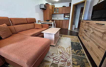 ID 16622 Zweizimmerwohnung in Sunlight Village Foto 1 