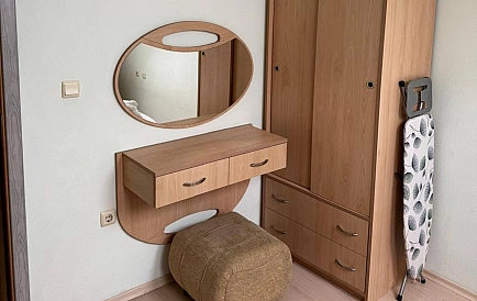 ID 15339 Zweizimmerwohnung im Polo Resort Foto 10