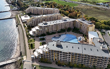 ID 16460 Dreizimmerwohnung in Midia Family Resort Foto 9