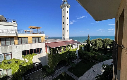 ID 16527 Zweizimmerwohnung in Marina Cape Foto 7