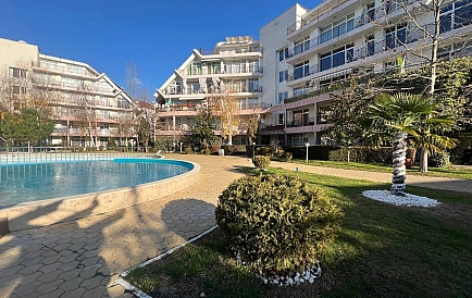 ID 14995 Dreizimmerwohnung in Sun Village Foto 6