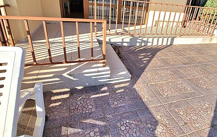 ID 16469 Reihenhaus in Montemar Villas Foto 7