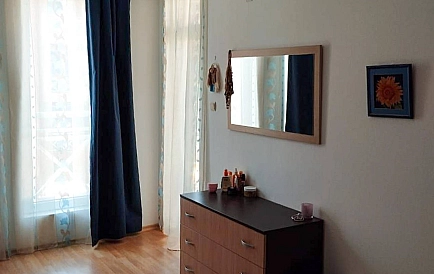 ID 16136 Zweizimmerwohnung in Sunny Day 6 Foto 5