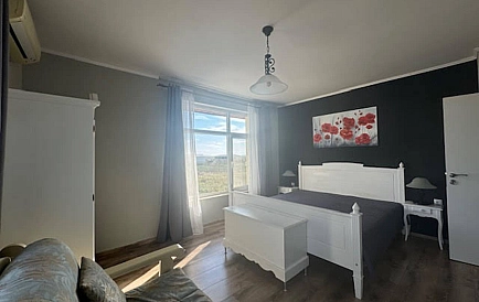 ID 14937 Zweistöckiges Haus in Kamenar Foto 10