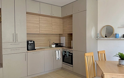 ID 14836 Zweizimmerwohnung in Elit Foto 2