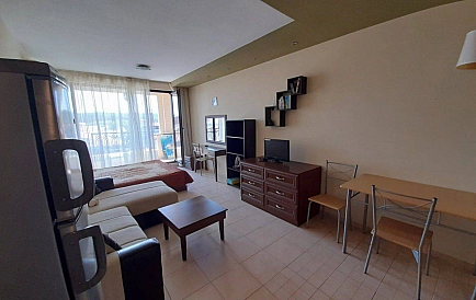 ID 14345 Studio-Apartment in Green Life Foto 3