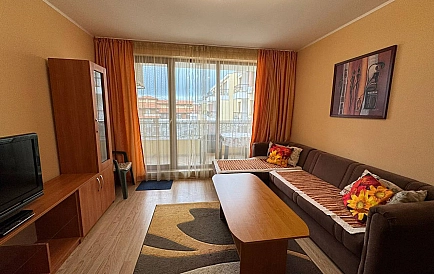 ID 15044 Dreizimmerwohnung im Gartenparadies Foto 9