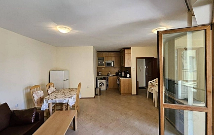 ID 16083 Dreizimmerwohnung im Amadeus 3 Foto 7