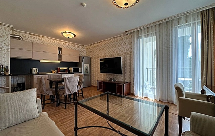 ID 16370 Zweizimmerwohnung in Royal Bay Foto 9