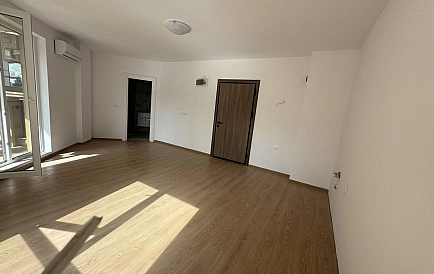 ID 16524 Studio-Wohnung in Aphrodite Gold Foto 9