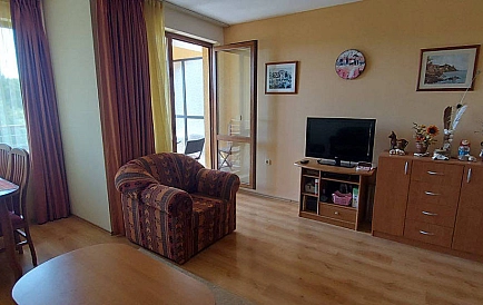 ID 15815 Studio-Apartment in der Galerie Foto 9