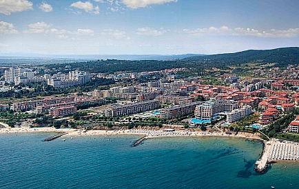 ID 14654 Wohnungen vom Bauherrn im Saturn-Komplex Foto 3