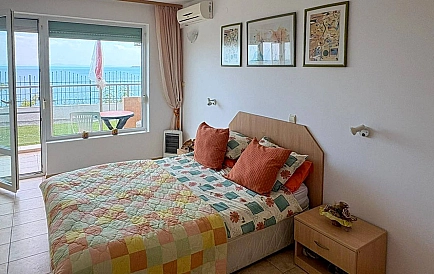 ID 15818 Zweizimmerwohnung in Coral Beach Foto 4