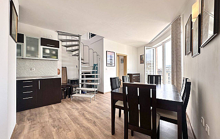 ID 14080 Dreizimmerwohnung in Stella Polaris Foto 1 