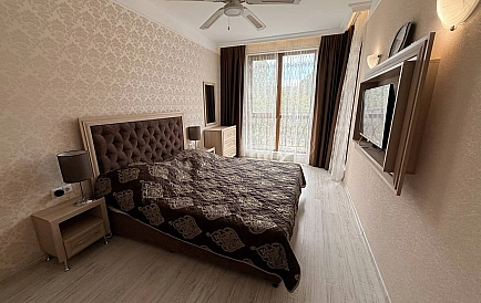 ID 16427 Zweizimmerwohnung in Harmony Suites 8 Foto 2