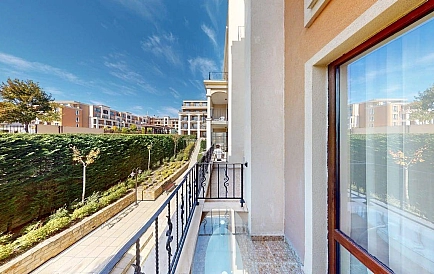 ID 16560 Studio-Wohnung in Premier Fort Beach Foto 5