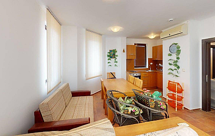ID 13965 Zweizimmerwohnung in Bay View Villas Foto 1 