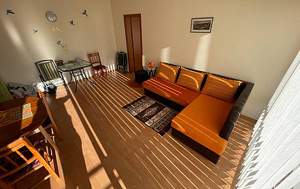 ID 15036 Zwei-Zimmer-Wohnung im Crown Fort Club Foto 1 