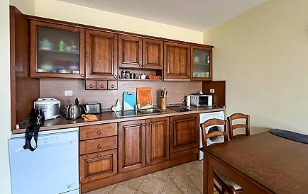 ID 13169 Zweizimmerwohnung in Gallery Foto 3