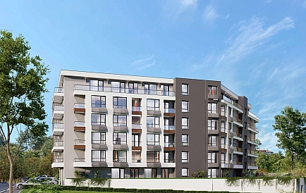 ID 14975 Азине Резиденс Foto 2