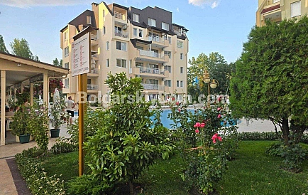 ID 16472 Zweizimmerwohnung in Sea Dreams Foto 8