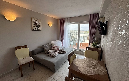 ID 16409 Zweizimmerwohnung in Polo Resort Foto 8