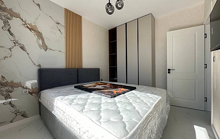 ID 15288 Zweizimmerwohnung in Sweet Home 8 Foto 3