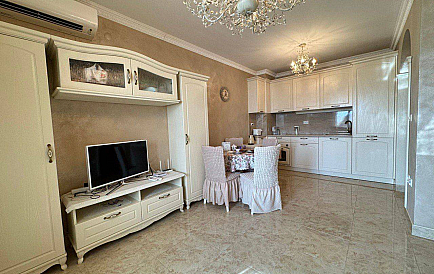 ID 14371 Zweizimmerwohnung in Esteban Foto 1 