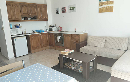 ID 14770 Zweizimmerwohnung in Sunset Kosharitsa Foto 1 