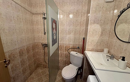 ID 16309 Zweizimmerwohnung in Bravo 5 Foto 8